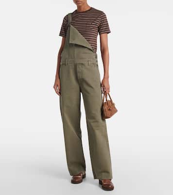 Tote Aventure Small aus Leder | Miu Miu
