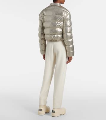 Piumino Pailly | Moncler