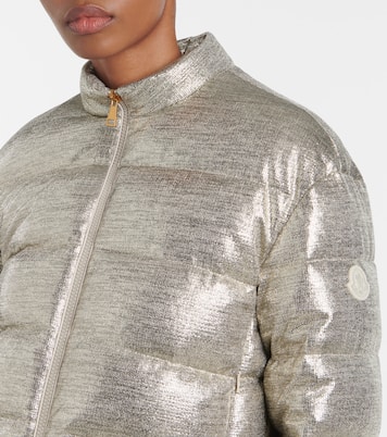 Piumino Pailly | Moncler