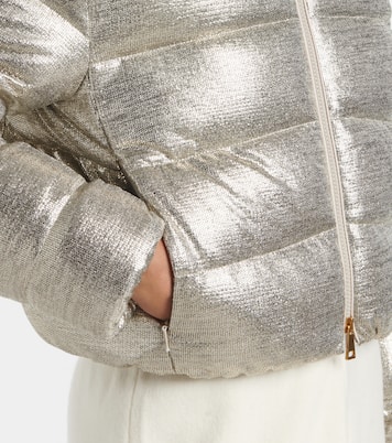 Piumino Pailly | Moncler