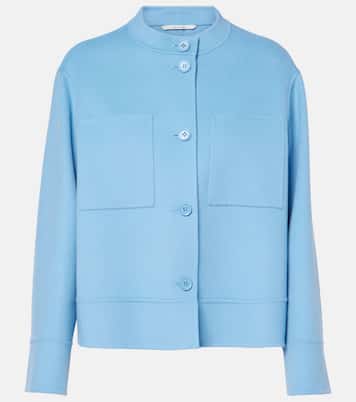 Susanna wool jacket | 'S Max Mara