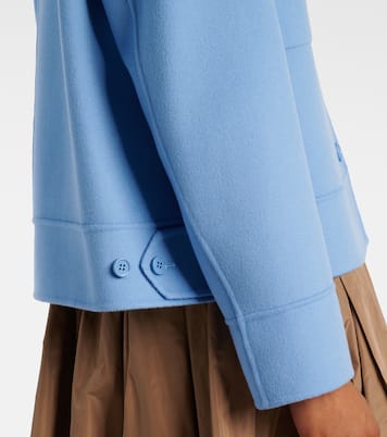 Susanna wool jacket | 'S Max Mara