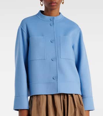 Susanna wool jacket | 'S Max Mara