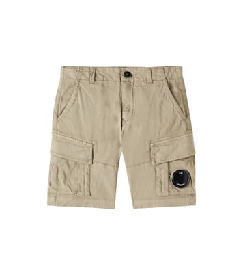 Shorts in cotone | C.P. Company Kids