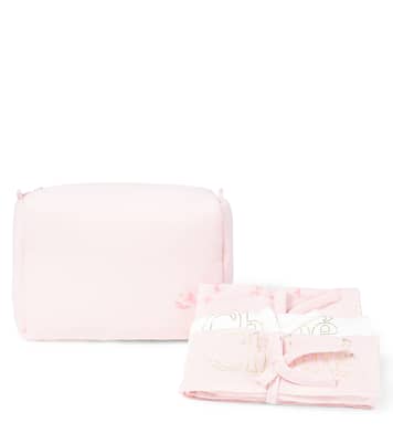Baby Newborn Gift Box | Chloé Kids