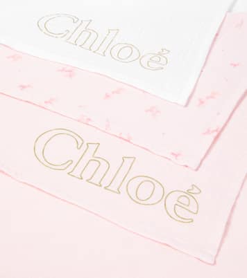Baby Newborn Gift Box | Chloé Kids