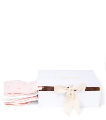 Baby Newborn Gift Box | Chloé Kids