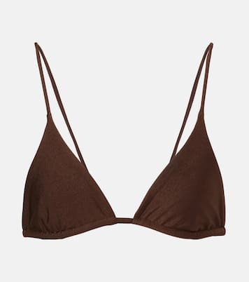 Top bikini Via | Jade Swim
