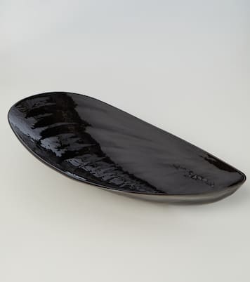 Marcel Large porcelain bowl by by Wouters & Hendrix | Serax