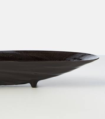 Marcel Large porcelain bowl by by Wouters & Hendrix | Serax