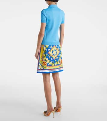 Polo  | Dolce&Gabbana