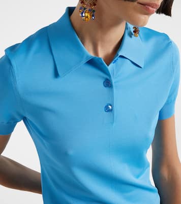 Polo  | Dolce&Gabbana