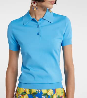 Polo  | Dolce&Gabbana