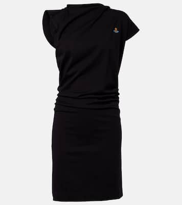 Abito corto Hebo in jersey | Vivienne Westwood