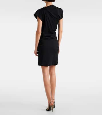 Abito corto Hebo in jersey | Vivienne Westwood