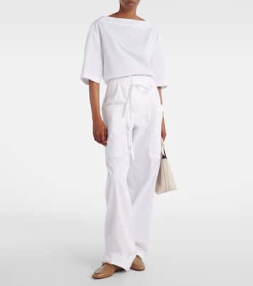 Mocassins Barretta en cuir | Tod's