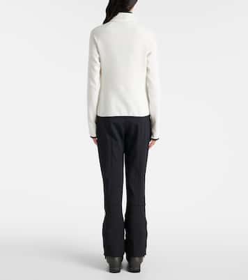 Ski-Midlayer aus Fleece | Moncler Grenoble
