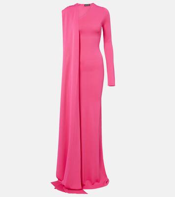 Robe longue | David Koma