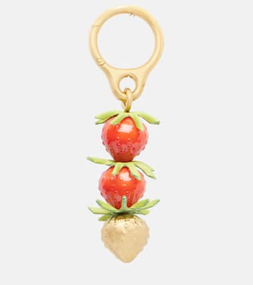 Charm Strawberry | Loewe
