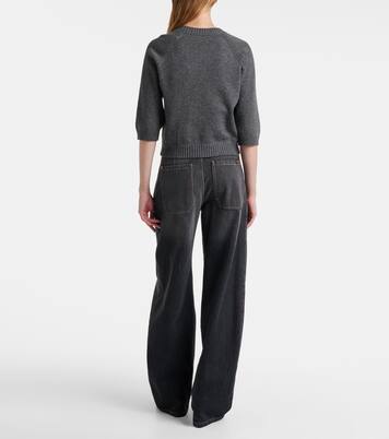 Cashmere sweater | Brunello Cucinelli