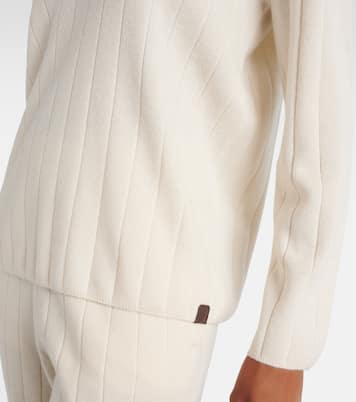 Pullover Arten aus Kaschmir | Max Mara