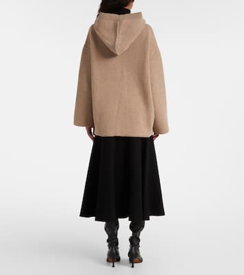 Giacca White Label Nelly in lana | Proenza Schouler