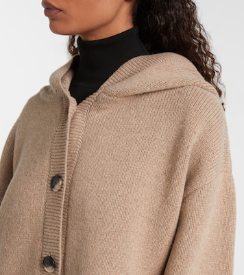 Giacca White Label Nelly in lana | Proenza Schouler
