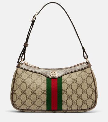 Ophidia Small GG shoulder bag | Gucci