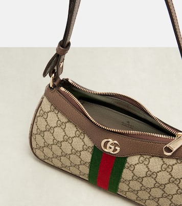 Ophidia Small GG shoulder bag | Gucci