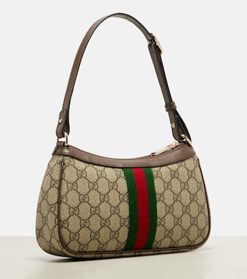 Ophidia Small GG shoulder bag | Gucci