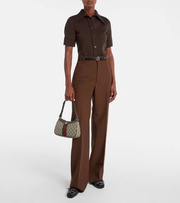 Ophidia Small GG shoulder bag | Gucci