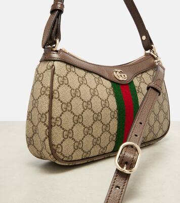 Ophidia Small GG shoulder bag | Gucci