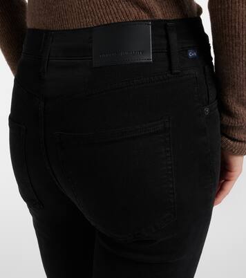Jean bootcut Isola à taille mi-haute | Citizens of Humanity