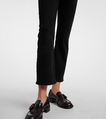 Jean bootcut Isola à taille mi-haute | Citizens of Humanity
