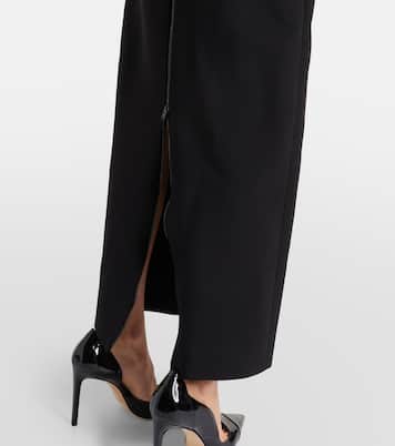 Robe longue | Balmain