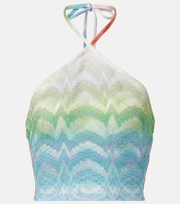 Knitted top | Missoni