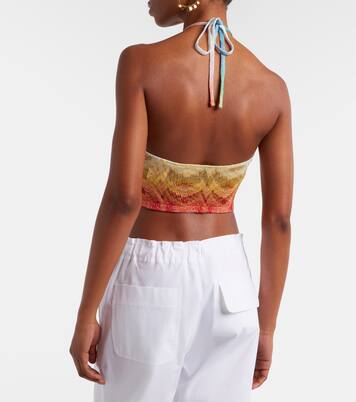 Knitted top | Missoni