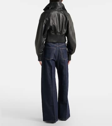 Jeans anchos Dangri | Sportmax