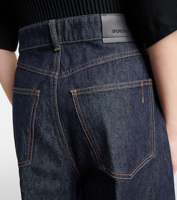 Jeans anchos Dangri | Sportmax