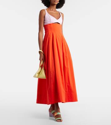 ميولز ويدج من الجلد اللامع Belle Vivier 60 | Roger Vivier