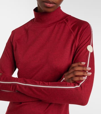 Always Warm ski top | Varley