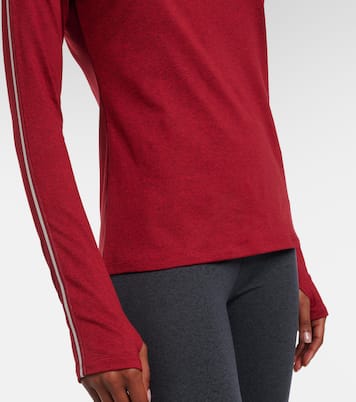 Always Warm ski top | Varley