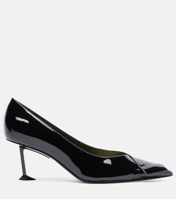 Patent leather pumps | Givenchy