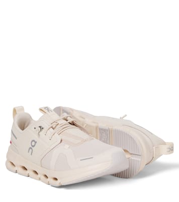 Cloud Sky running shoes | On Kids