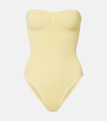 Maillot de bain Brooke | Hunza G