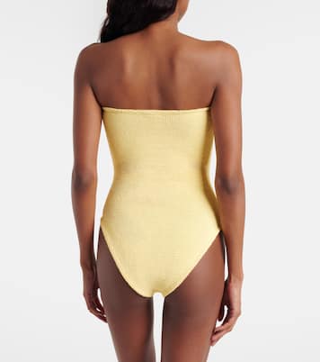 Maillot de bain Brooke | Hunza G