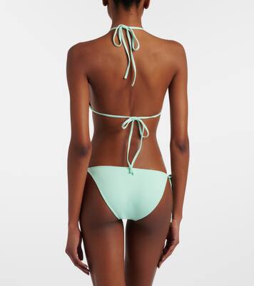 Braga de bikini de tiro bajo | Melissa Odabash