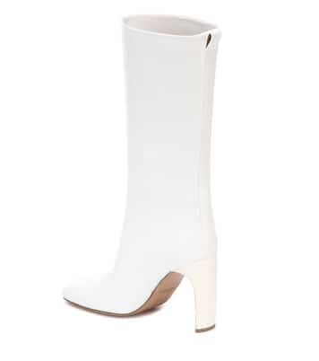 Stivali in pelle | Jil Sander
