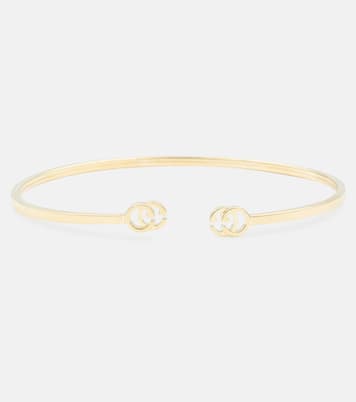 Bracciale GG Running in oro 18kt | Gucci
