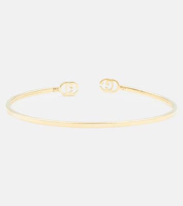 Bracciale GG Running in oro 18kt | Gucci